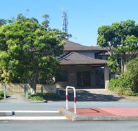 Excelsior Motor Inn - Holiday Jervis Bay