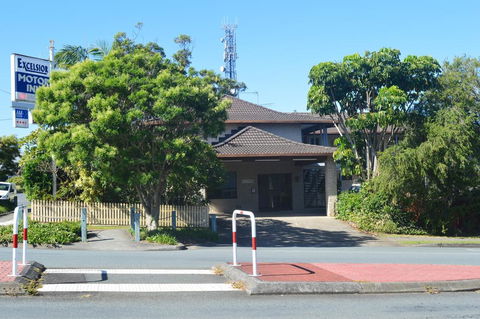 Excelsior Motor Inn - Holiday Jervis Bay 0