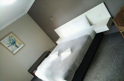 Excelsior Motor Inn - Holiday Jervis Bay 3