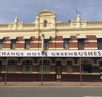 Exchange Hotel Greenbushes - Holiday Jervis Bay