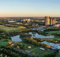 Executive Apartment Sydney Olympic Park - Holiday Jervis Bay