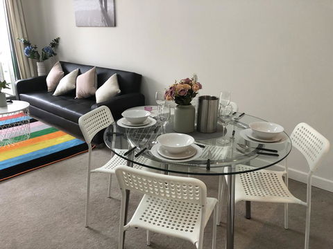 Exquisite Family Home +Parking, Close To CBD - Holiday Jervis Bay 2