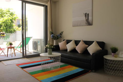 Exquisite Family Home +Parking, Close To CBD - Holiday Jervis Bay 1