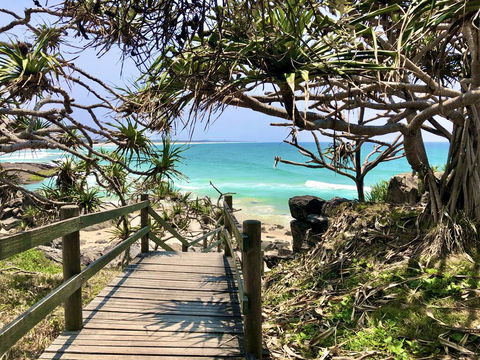 EXTRA LARGE 2 Bed Apartment - 3 Pools And Spa - Mountain View - BEACHFRONT LOCATION CABARITA BEACH - Holiday Jervis Bay 0