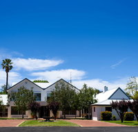 Fairlawn Estate - Holiday Jervis Bay