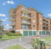 Fairleigh - Unit 1 - Holiday Jervis Bay