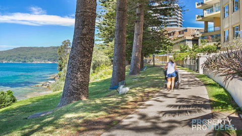 Fairlight Whispers - 10 Minutes From Manly - Holiday Jervis Bay 3