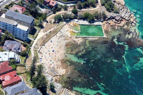 Fairlight Whispers - 10 Minutes From Manly - Holiday Jervis Bay 0