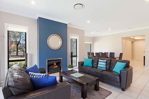 Fairview - Holiday Jervis Bay 1