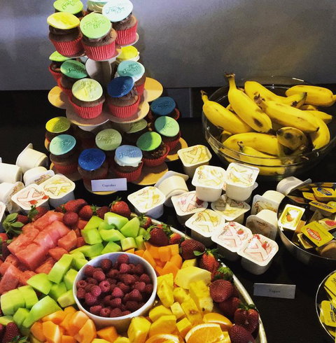 Fairway Village @ Windaroo Lakes Golf Club - Holiday Jervis Bay 3