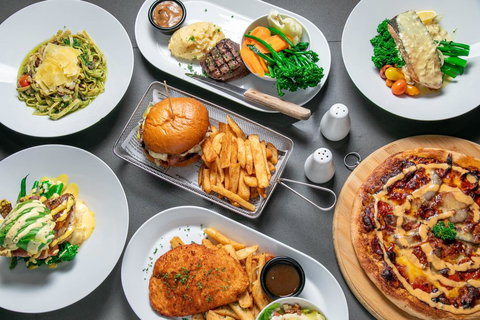 Fairway Village @ Windaroo Lakes Golf Club - Holiday Jervis Bay 1