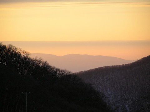 Falls Creek Country Club - Holiday Jervis Bay 3