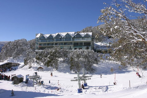 Falls Creek Country Club - Holiday Jervis Bay 0
