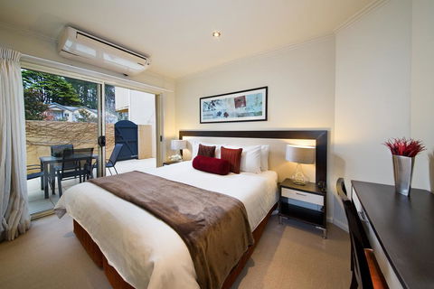 Falls Mountain Retreat Blue Mountains - Holiday Jervis Bay 2