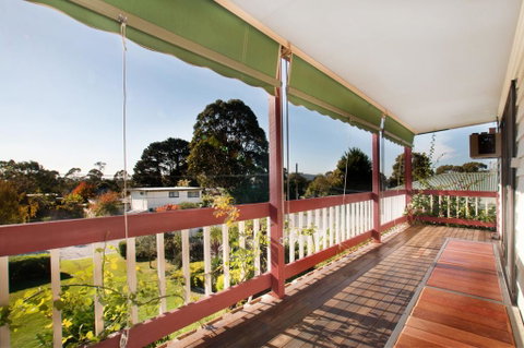 FAMILY GETAWAY - DROMANA - Holiday Jervis Bay 0