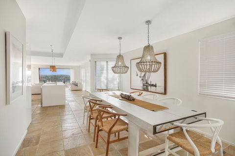 Family House With BBQ Deck, Water View And Parking - Holiday Jervis Bay 3