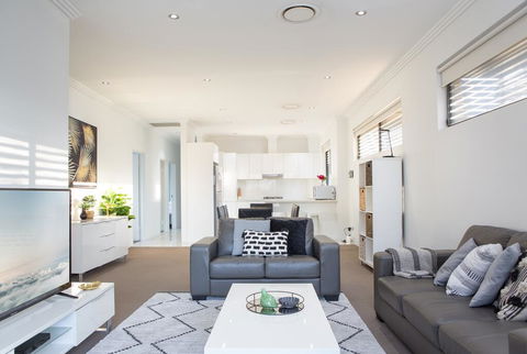 Family Size Apartment Close To Westmead Hospital - Holiday Jervis Bay 0