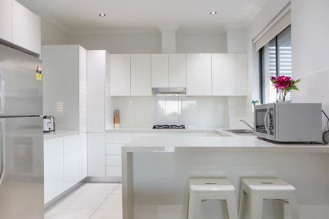 Family Size Apartment Close To Westmead Hospital - Holiday Jervis Bay 3