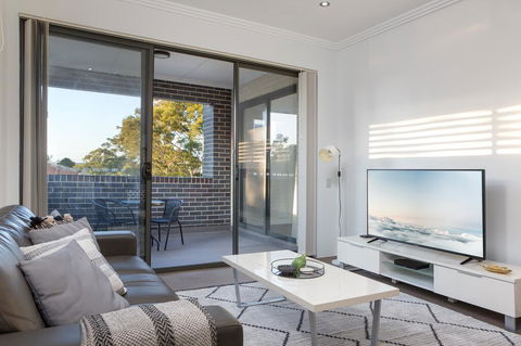 Family Size Apartment Close To Westmead Hospital - Holiday Jervis Bay 2