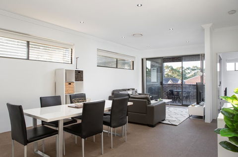 Family Size Apartment Close To Westmead Hospital - Holiday Jervis Bay 1