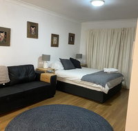 Family Unit March St Orange - Holiday Jervis Bay