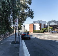 Famous Sydney Heritage Townhouse  The Rocks/Harbour Bridge - Holiday Jervis Bay