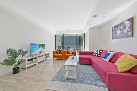 Fancy 1BED APT In Haymarket Walk To Central Station NHA178-17 - Holiday Jervis Bay 3