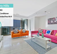 Fancy 1BED APT in Haymarket Walk to Central Station NHA178-17 - Holiday Jervis Bay