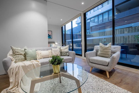 Fantastic 2 Beds APT In Boxhill W Great Location - Holiday Jervis Bay 1