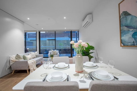 Fantastic 2 Beds APT In Boxhill W Great Location - Holiday Jervis Bay 0