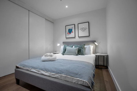 Fantastic 2 Beds APT In Boxhill W Great Location - Holiday Jervis Bay 2
