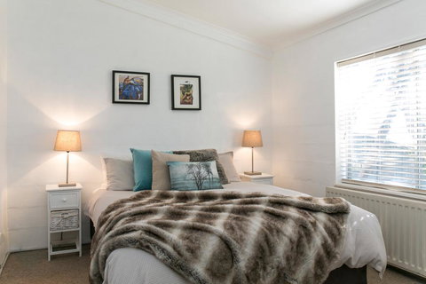 Feathertop Alpine Lodge - Holiday Jervis Bay 3