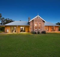 Ferndale BB - Holiday Jervis Bay