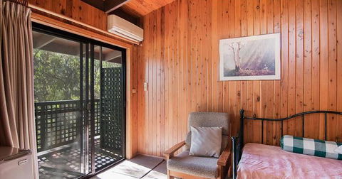 Ferndale Country Retreat - Holiday Jervis Bay 1