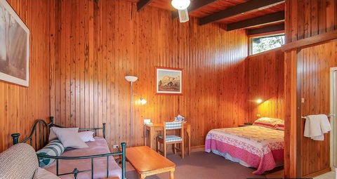 Ferndale Country Retreat - Holiday Jervis Bay 2