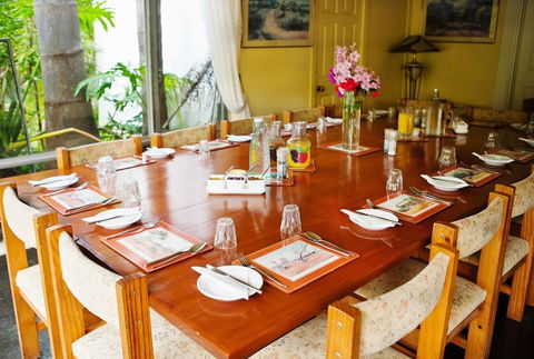 Ferndale Country Retreat - Holiday Jervis Bay 0
