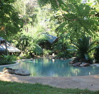 Ferntree Rainforest Lodge - Holiday Jervis Bay