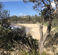 Fi's Beach House - Holiday Jervis Bay