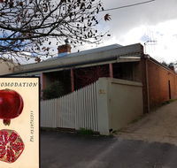 Fig Cafe and Accommodation - Holiday Jervis Bay