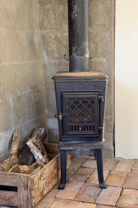 Fig Tree Cabin - Holiday Jervis Bay 3