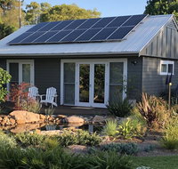 Fig Tree Cottage - Holiday Jervis Bay