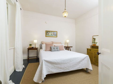 Fig Tree Cottage - Holiday Jervis Bay 2