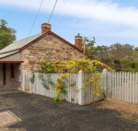 Fig Tree Cottage - Holiday Jervis Bay