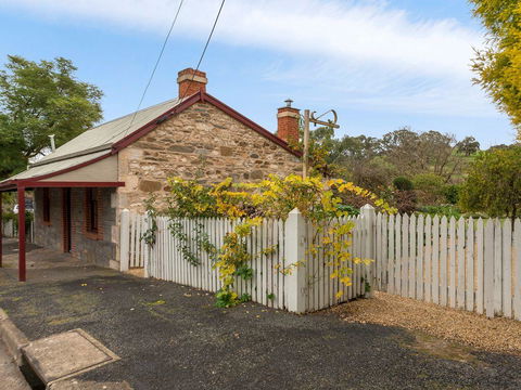 Fig Tree Cottage - Holiday Jervis Bay 0