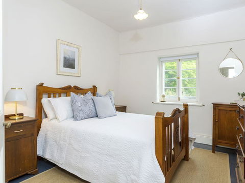 Fig Tree Cottage - Holiday Jervis Bay 3