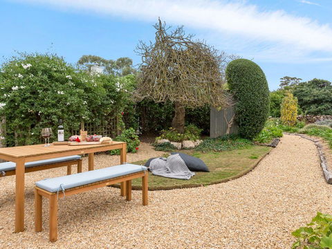Fig Tree Cottage - Holiday Jervis Bay 1