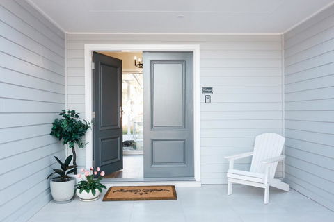 Figtree Cottage - Holiday Jervis Bay 0