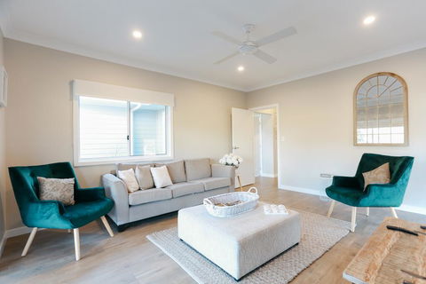 Figtree Cottage - Holiday Jervis Bay 2