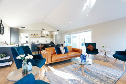 Figtree Cottage - Holiday Jervis Bay 1