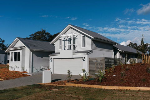 Figtree House - Holiday Jervis Bay 0